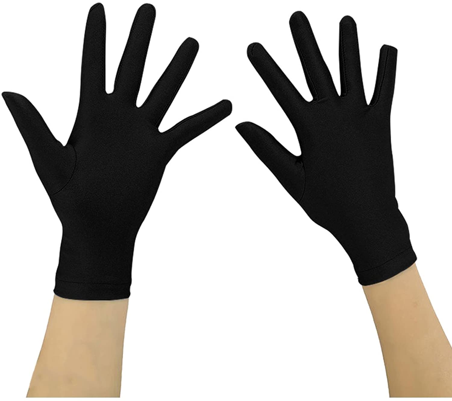 Lycra Gloves